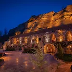 Sur Cave Hotel Ürgüp