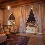 Hotel Sur Cave Ürgüp