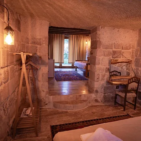 Otel Sur Cave Ürgüp