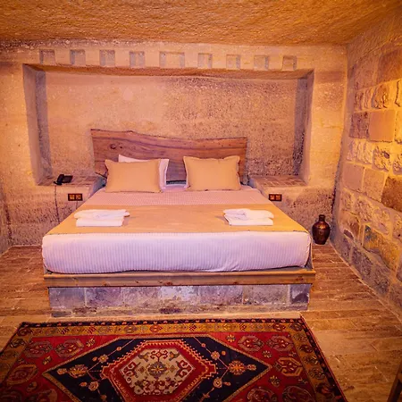 Otel Sur Cave *