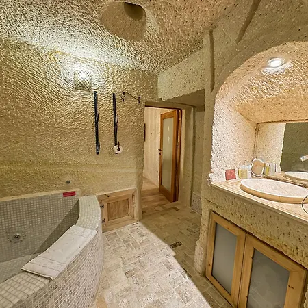 Otel Sur Cave Ürgüp