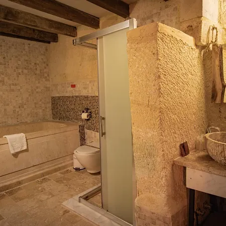 Hotel Sur Cave Ürgüp