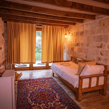 Hotel Sur Cave Ürgüp