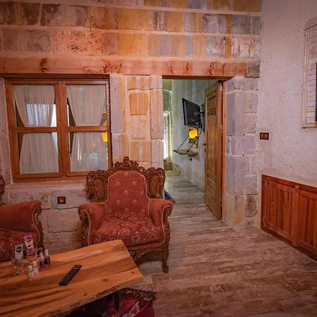 Otel Sur Cave *