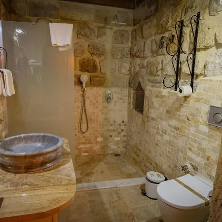 Sur Cave Otel Ürgüp