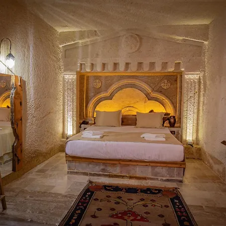 Otel Sur Cave *