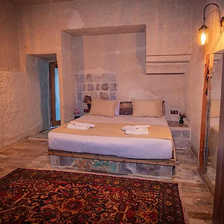 酒店 Sur Cave 于尔居普