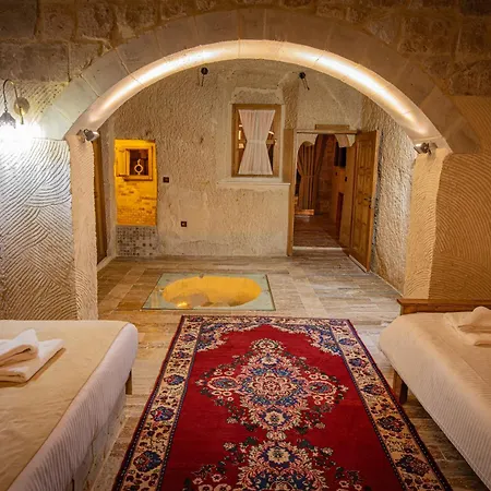 Sur Cave Otel