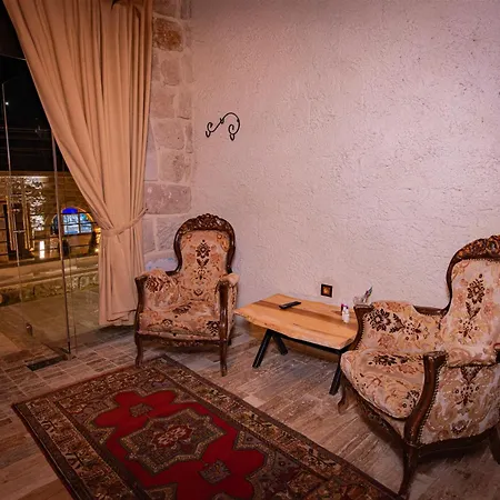 Sur Cave Otel