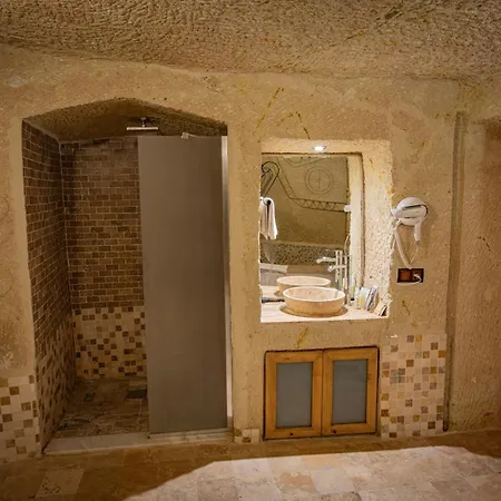 Otel Sur Cave *