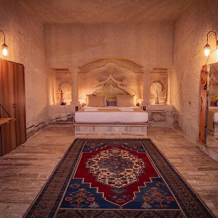Sur Cave Ürgüp