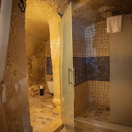 Sur Cave Otel