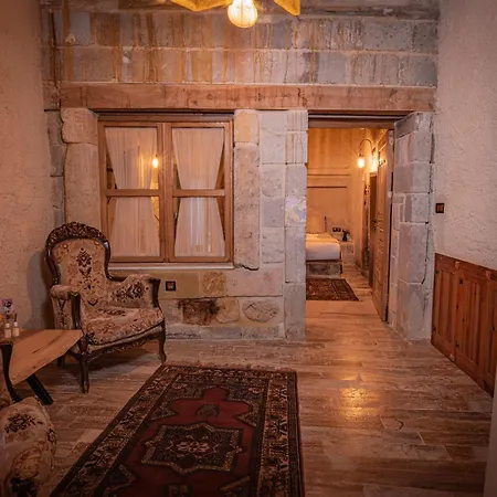 Otel Sur Cave *