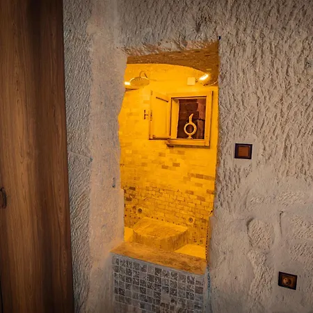 Otel Sur Cave *