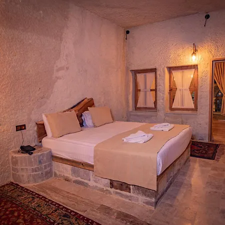 فندق Sur Cave أوروغوبْ