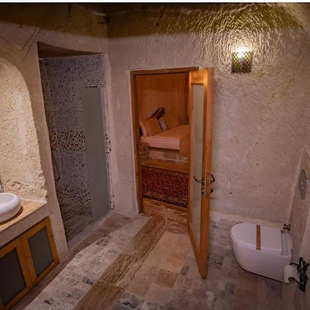 Sur Cave Ürgüp