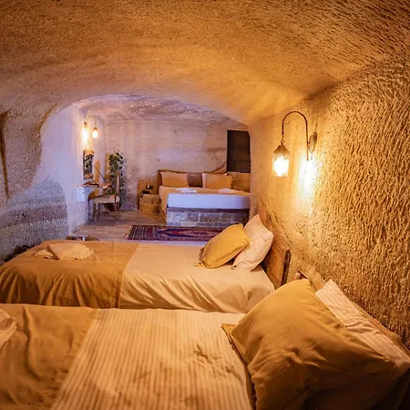 Sur Cave Ürgüp