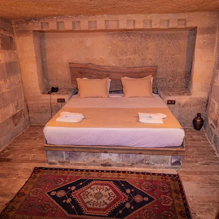 Sur Cave * Ürgüp
