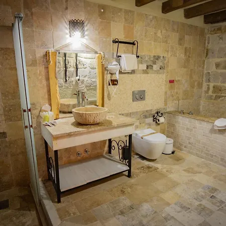 Otel Sur Cave *