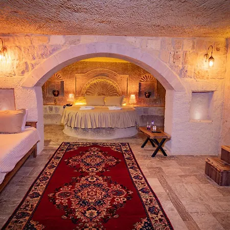 Otel Sur Cave Ürgüp