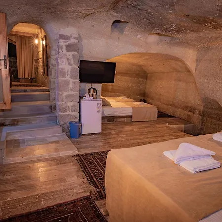 Sur Cave * أوروغوبْ