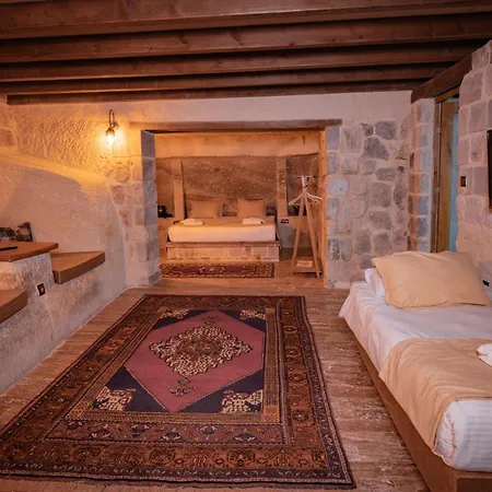 Hotel Sur Cave Ürgüp