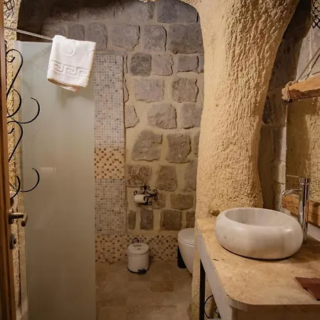 Sur Cave * أوروغوبْ