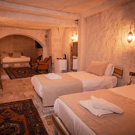 Sur Cave Otel Ürgüp