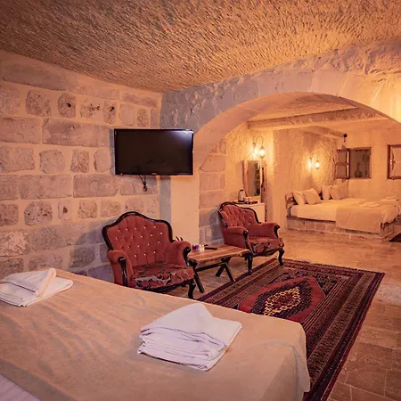 Otel Sur Cave *
