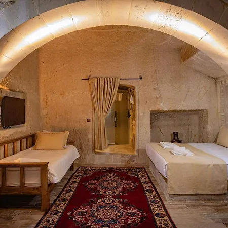 Sur Cave * Ürgüp