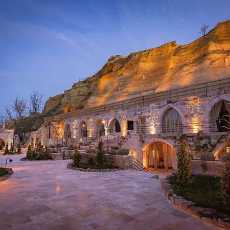 Sur Cave Ürgüp