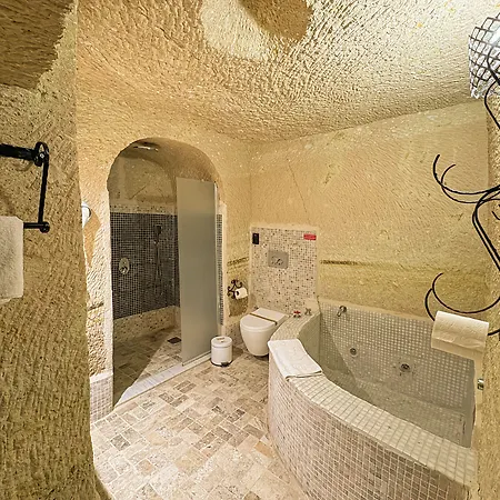 Sur Cave Otel Ürgüp