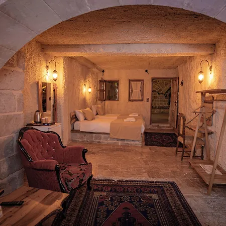 Hotel Sur Cave Ürgüp