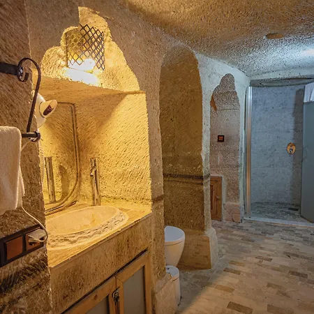 Sur Cave * Ürgüp