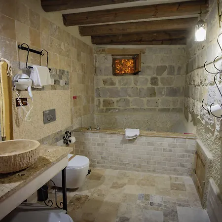 Otel Sur Cave *
