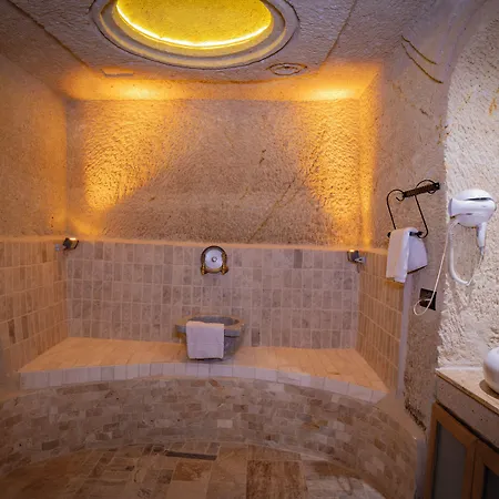 Sur Cave Otel Ürgüp
