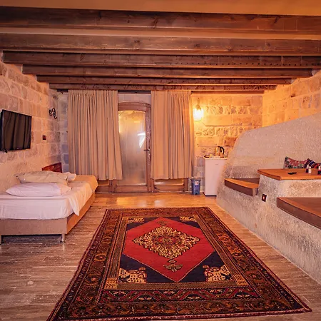 Otel Sur Cave *