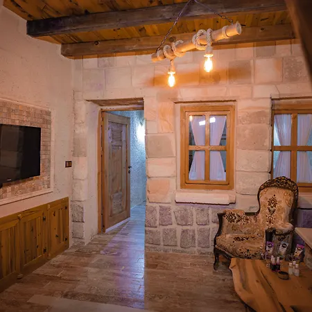 Sur Cave * Ürgüp