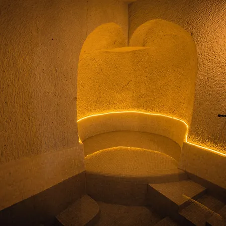 Sur Cave Otel