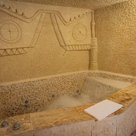 Sur Cave 于尔居普