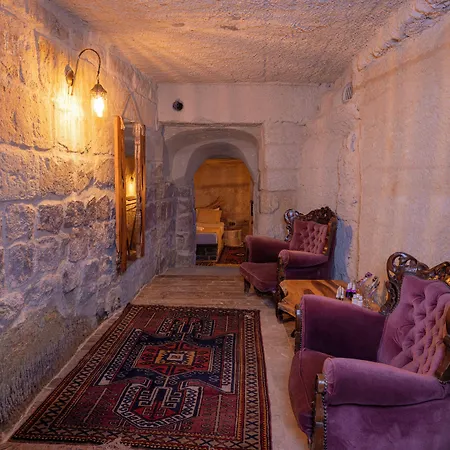 Sur Cave Ürgüp