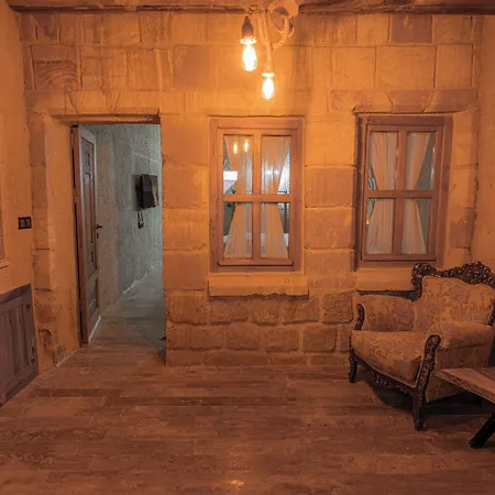 Sur Cave Ürgüp