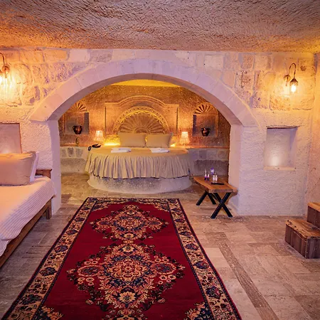 Sur Cave Ürgüp