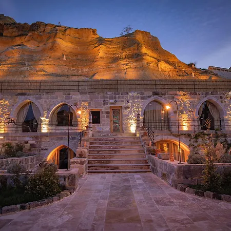 Sur Cave Ürgüp