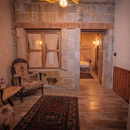 Sur Cave Ürgüp