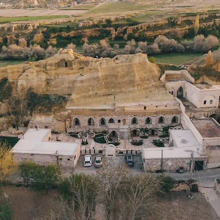 Sur Cave Ürgüp