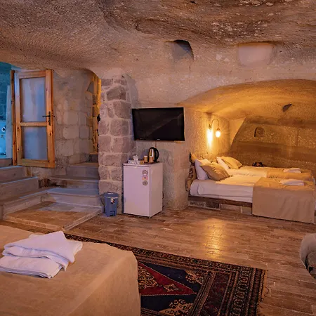 Sur Cave Otel Ürgüp
