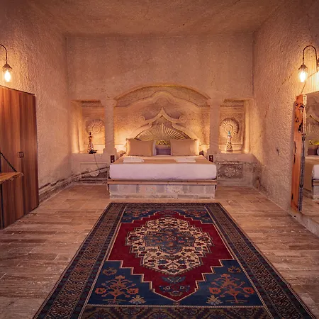 Otel Sur Cave Ürgüp