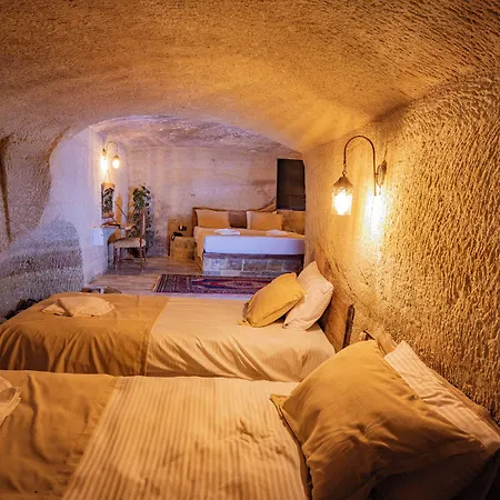 Sur Cave * Ürgüp