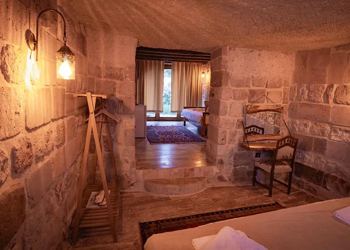 Hotel Sur Cave Urgup